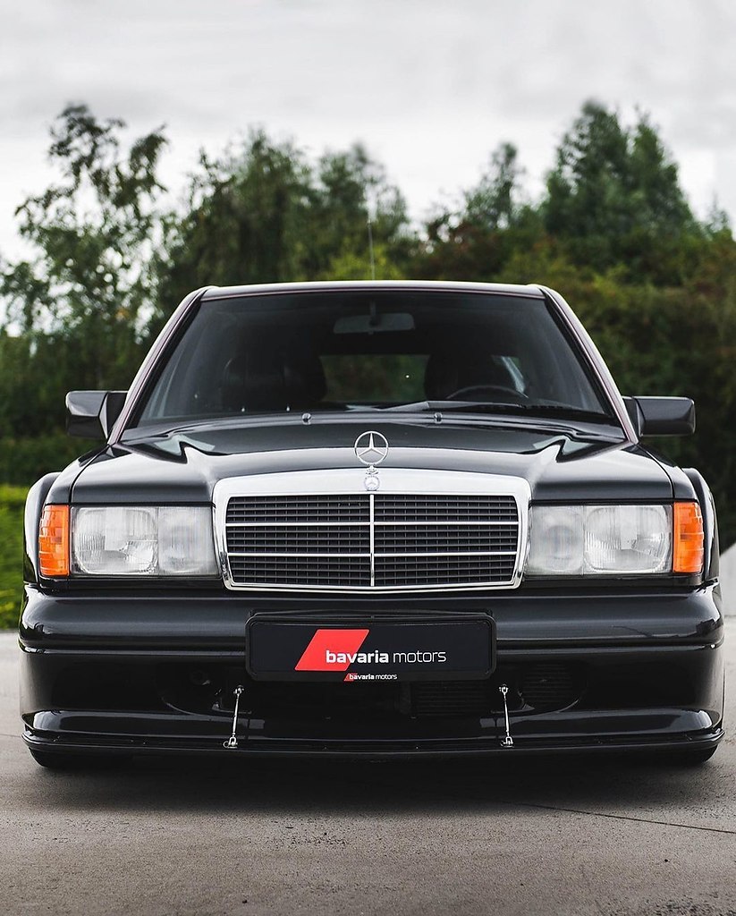 #Mercedes@autocult - 2