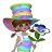 ���� Dominique, ���������, 72 ���� - ��������� 11 ������ 2021