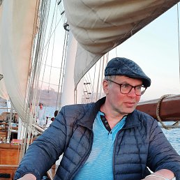 Boris, 53, 