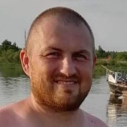 Vladimir, , 36 