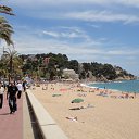 Lloret De Mar    