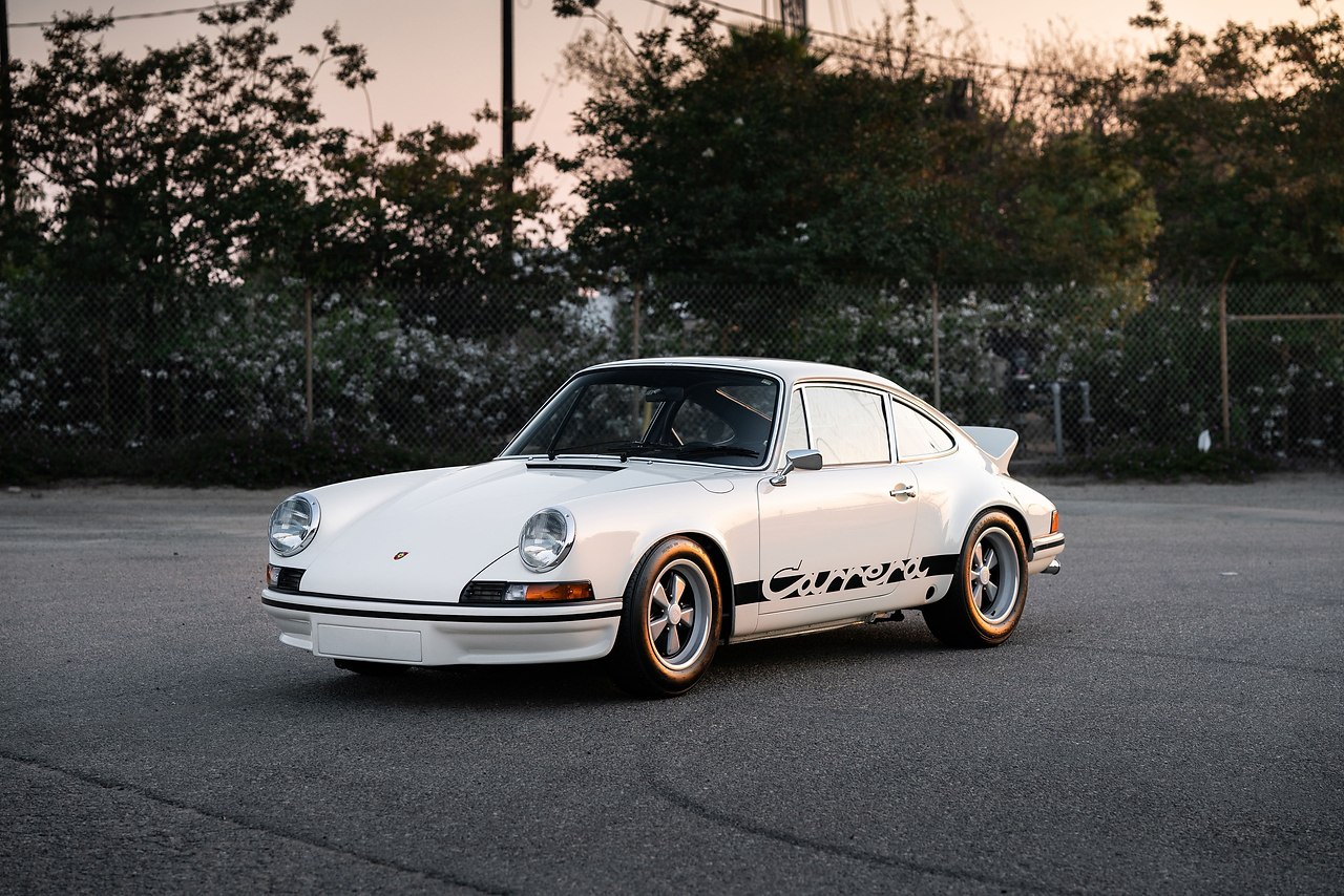 #Porsche@autocult