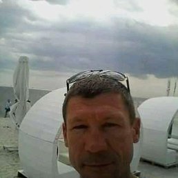 Евгений, 47, Новая Одесса