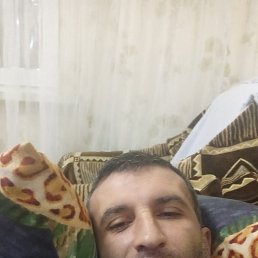 Arman, 37 , 