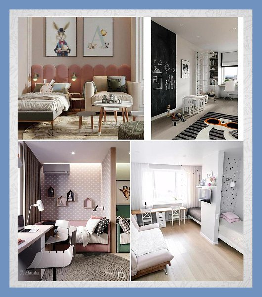 Все о дизайне интерьера.Этими снимками стоит вдохновится! - 2