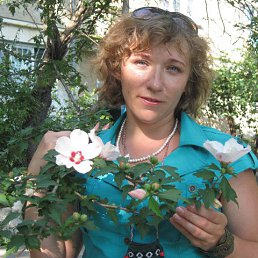 Елена, 45, Луцк