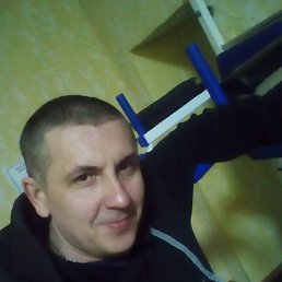 Виктор, 44, Днепродзержинск