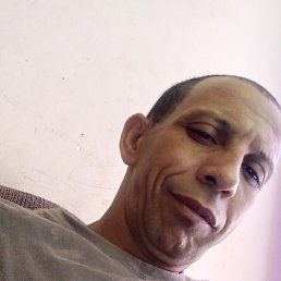 Reginaldo, , 36 