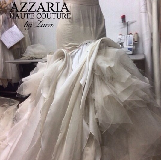poecce.by zzaria bridal    - 6