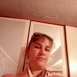 Елена, 39, Калачинск