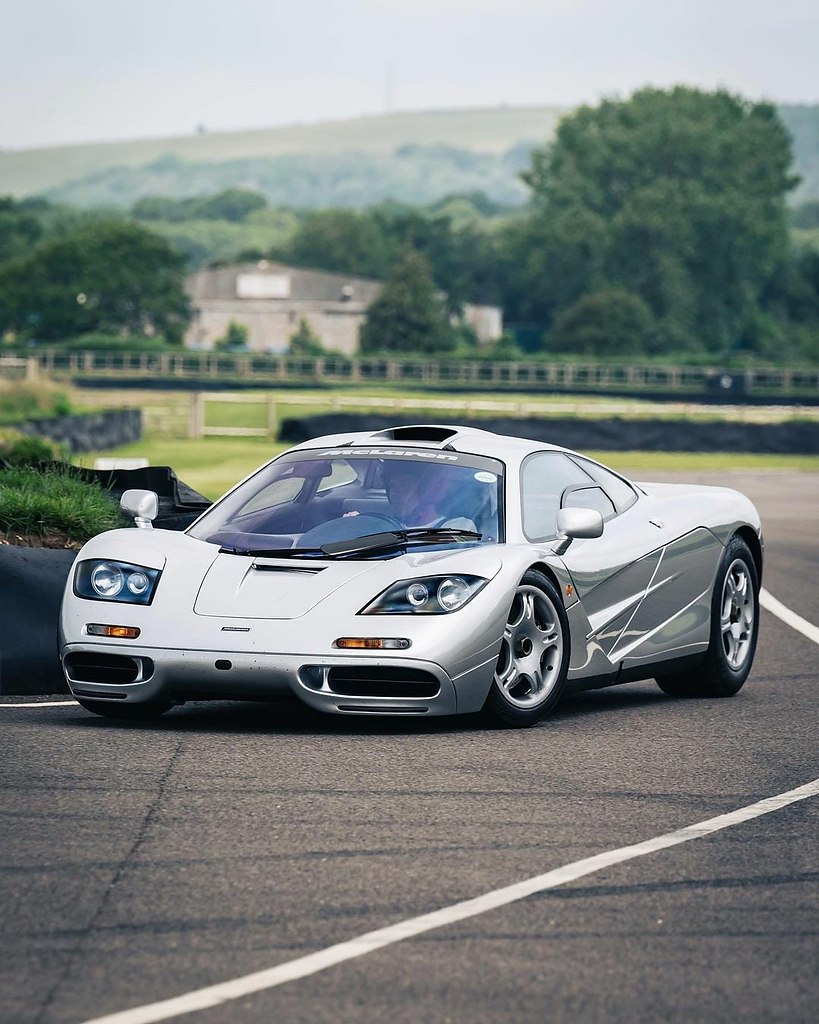 #McLaren@autocult