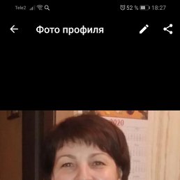 Марина, 46, Кодинск