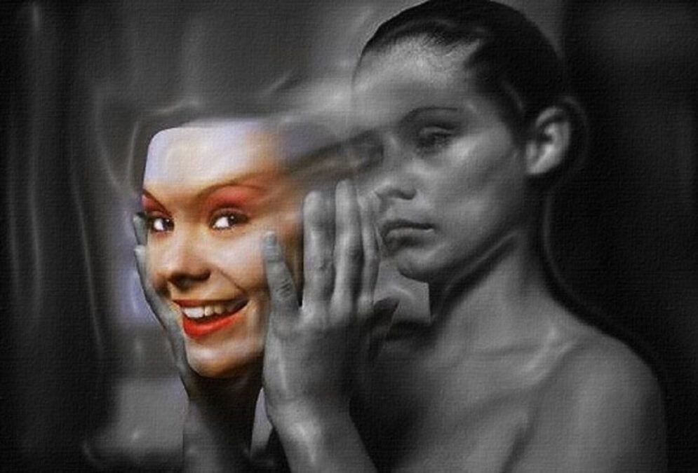 4 черты психически здоровых людейй.Ученые добавили этому старому вопросу современный «окрас».Можно ...
