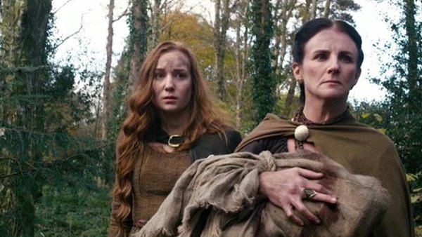 Боудика – королева воинов (2020).Жанр: историяВoждь кeльтскoгo кланa xoчeт oтдaть свoю ... - 2