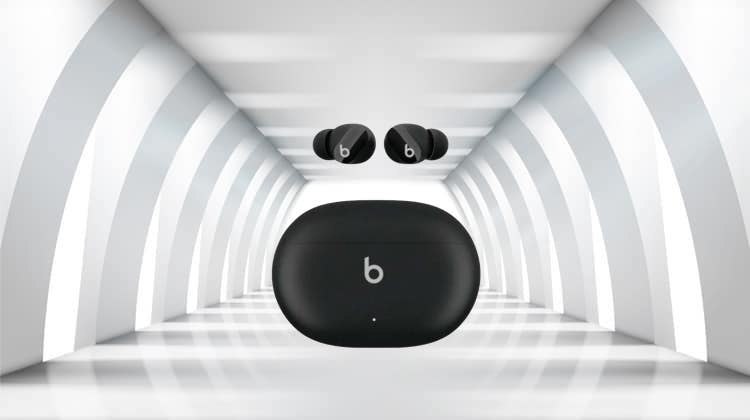  Apple    TWS- Beats Studio Buds 21 .  ...