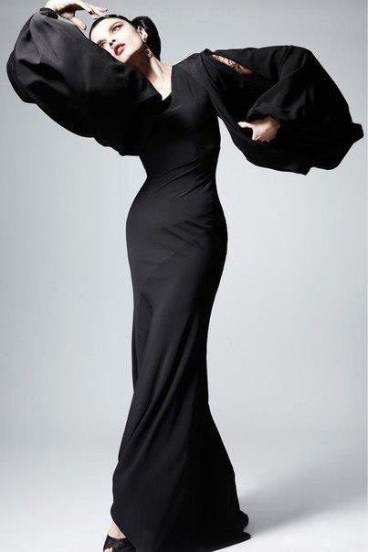 Zac Posen 2013. - 8