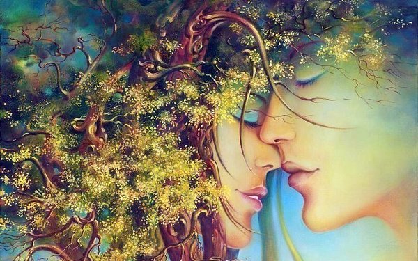 Маленькие секреты взаимоотношений.1. Когда встречаются два человека, наибольшую пользу в общении ...