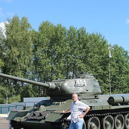 oleg, 61 , -