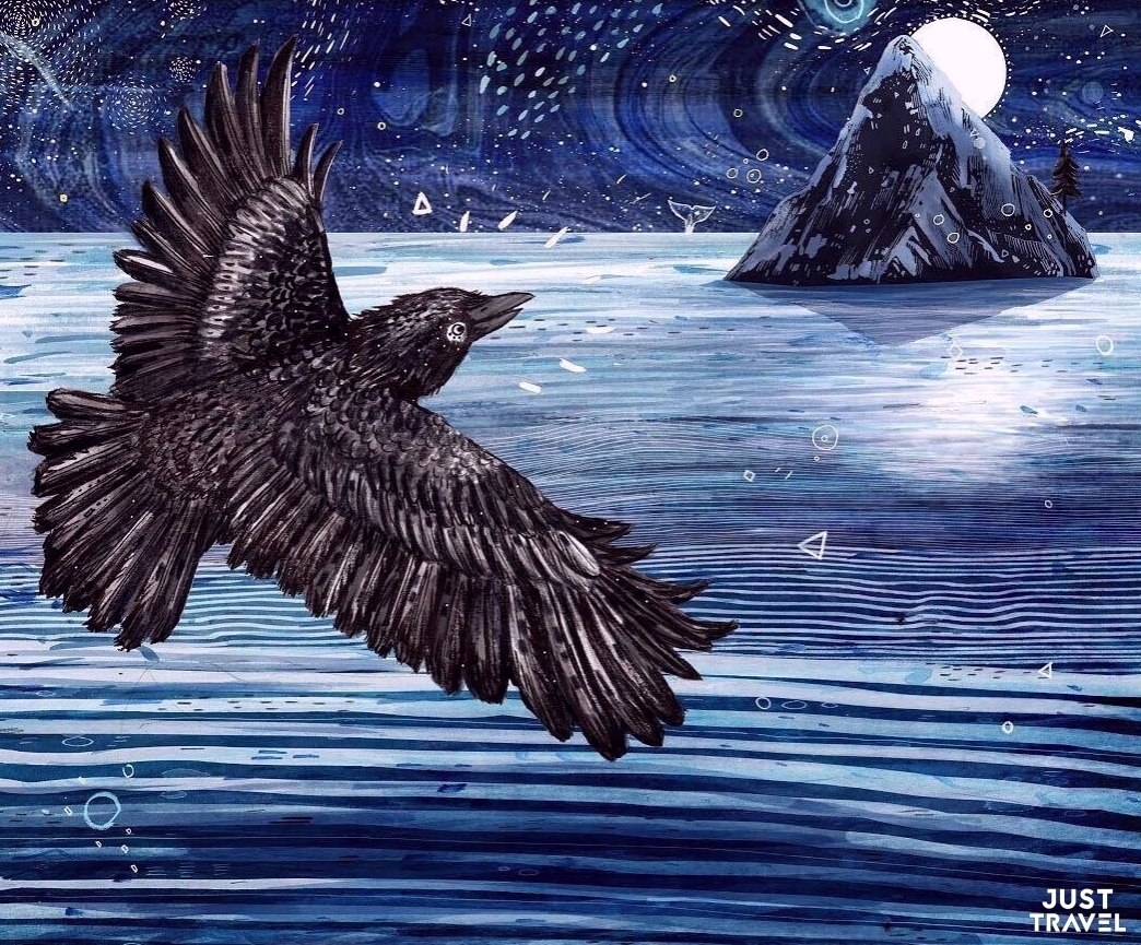 o Sandra Dieckmann.#art #travel #world - 9