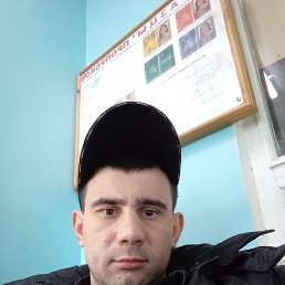 Фёдор, 31, Сосновый Бор