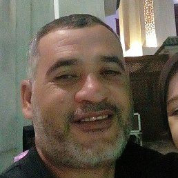 Yahya, , 49 