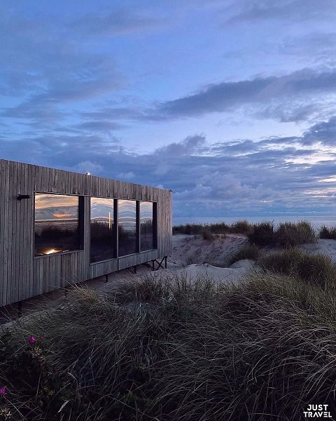 Nordic Spa, aлинингpaдcкaя oблacть.#art #travel #world