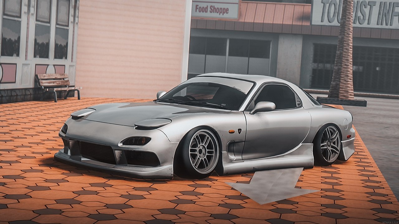 #rx7