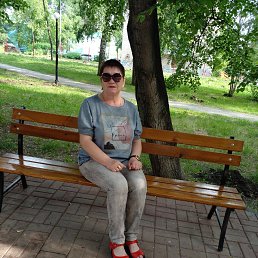 Ирина, 59, Чебаркуль