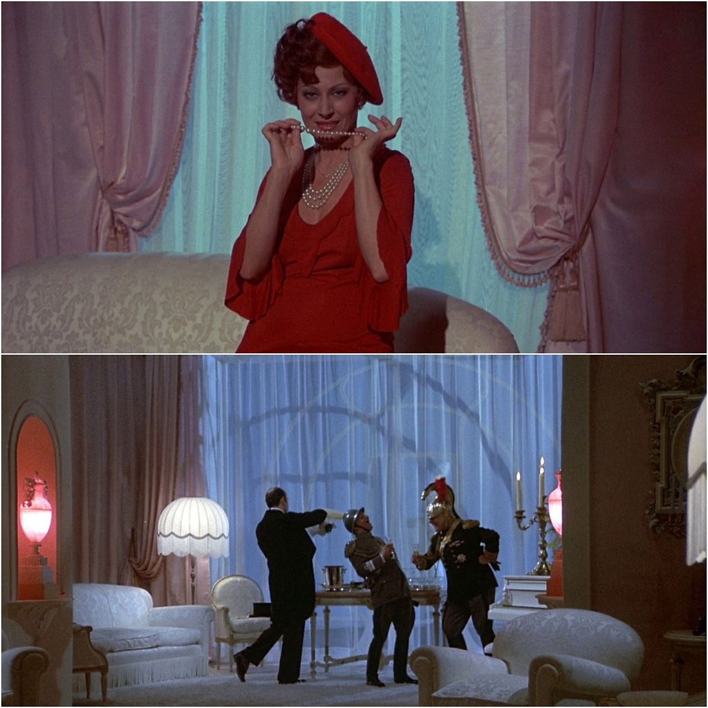  / Amarcord (1973).:  :   - 3