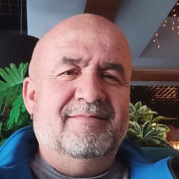 Фото Тохир, Ташкент, 61 год Тохир, Ташкент, 61 год