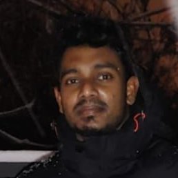 Theepan, , 32 