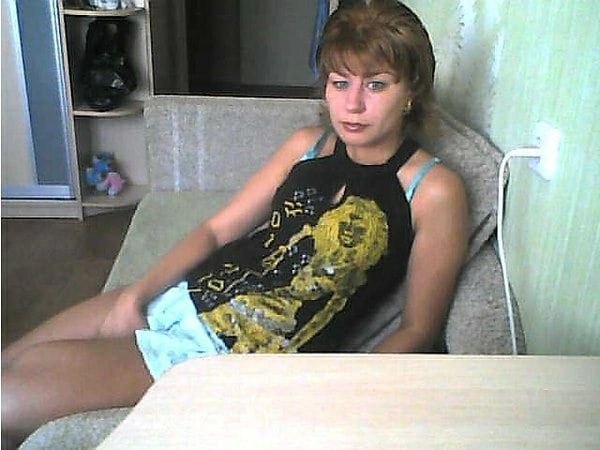 Земфира Ягфарова - фотографии в ВК, Набережные Челны