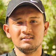 Asad Ali, 22 , 