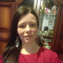 Анна, 31, Бежецк