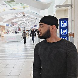Abubakr, , 23 