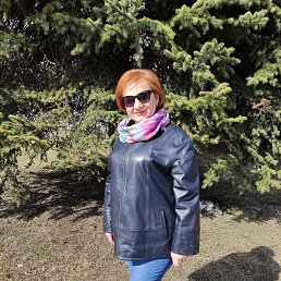 Ирина, 54, Архангельск