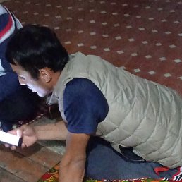 Aziz, , 29 