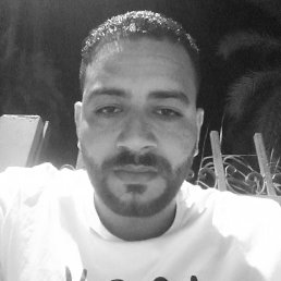 Mohamed Tito, 36, 