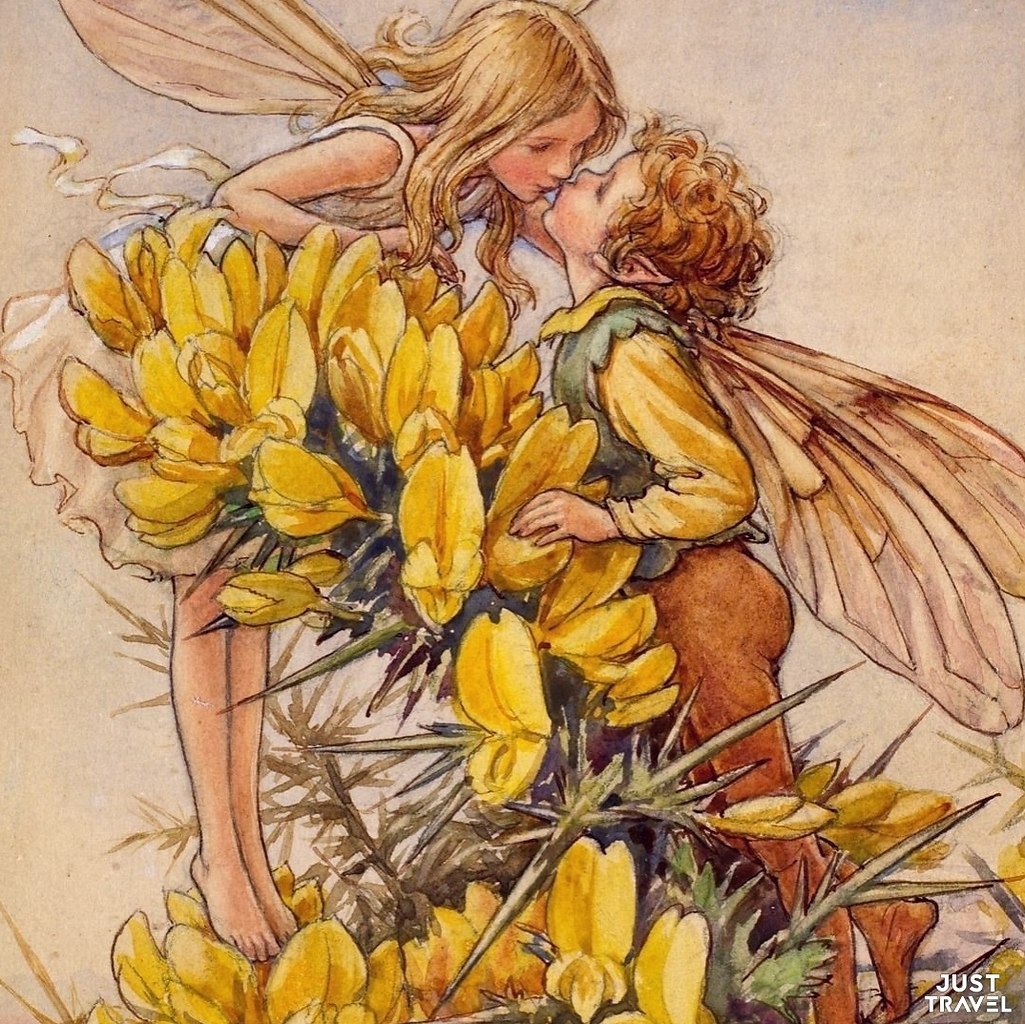 o officialflowrfairis.#art #travel #world - 7