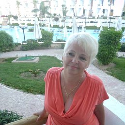 Ludmila, -, 66 