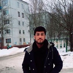 Begench, , 27 