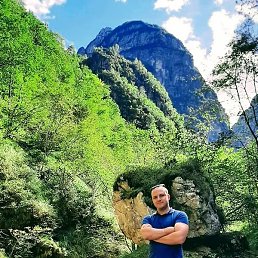 Marik, , 33 