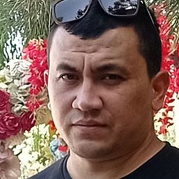 Azamat, , 34 