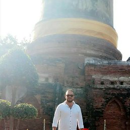 Haytham, �������, 38 ���