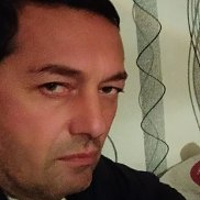 Nikolozi, 51 , 