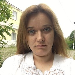 Юлия, 28, Борисоглебск