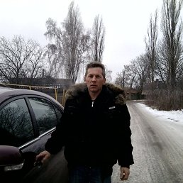 Сергей, 51, Бобров, Нижнедевицкий район