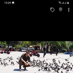 Mubariz, , 29 