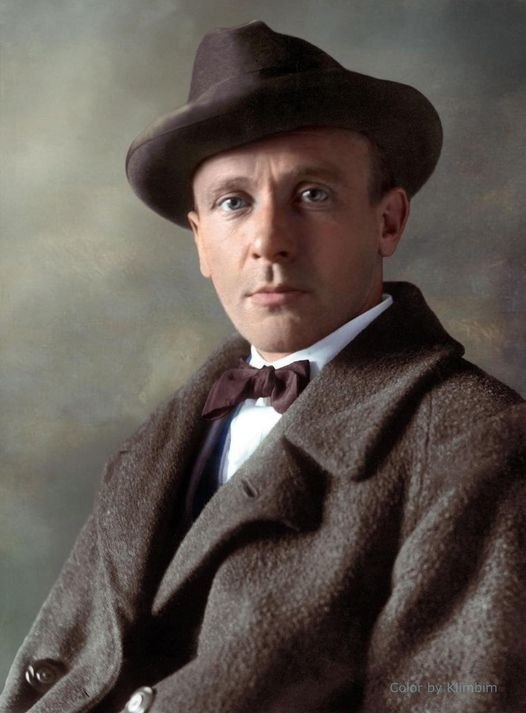 Taйное зaвещание Мастера. 10 марта 1940 гoда в 16.39 Елена Сергеевна Булгакова сделала последнюю ...