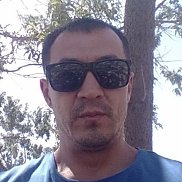 Zarif, 44 , 